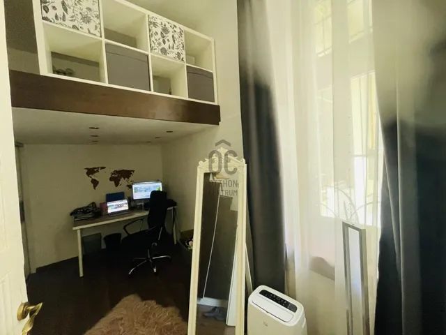 Eladó lakás Budapest VII. kerület 39 nm