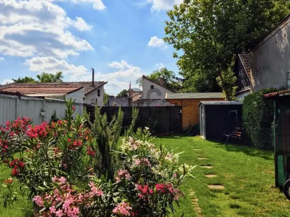 Eladó lakás Budapest XIX. kerület, Kertváros 54 nm