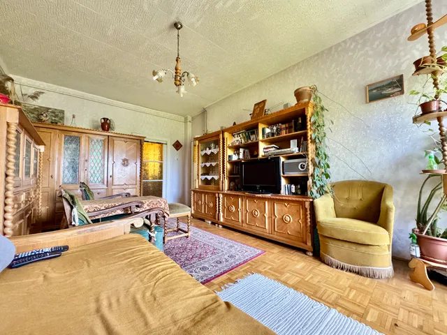Eladó lakás Budapest XX. kerület, Pesterzsébet 55 nm