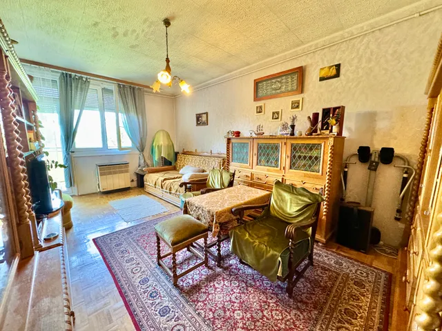 Eladó lakás Budapest XX. kerület, Pesterzsébet 55 nm