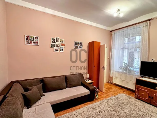 Eladó lakás Budapest IX. kerület 55 nm
