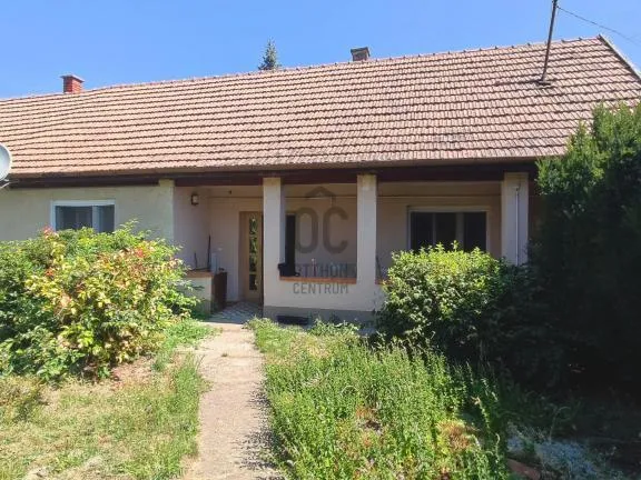 Eladó ház Dömsöd 80 nm