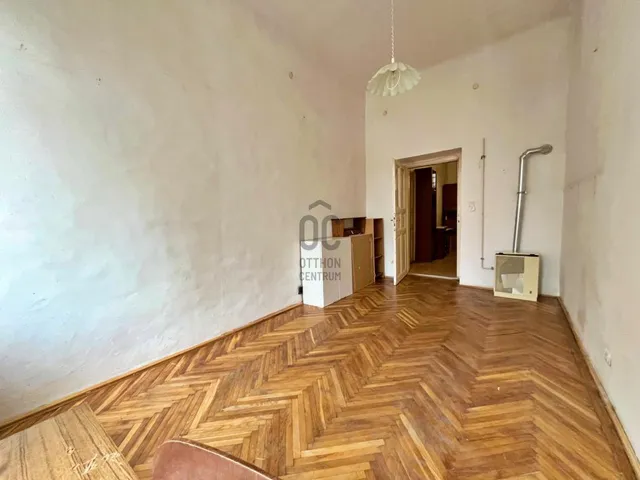 Eladó lakás Budapest VIII. kerület 28 nm