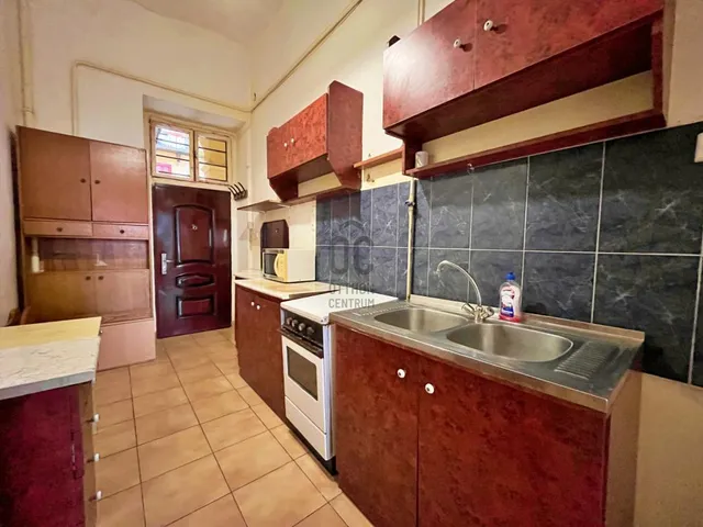 Eladó lakás Budapest VIII. kerület 28 nm