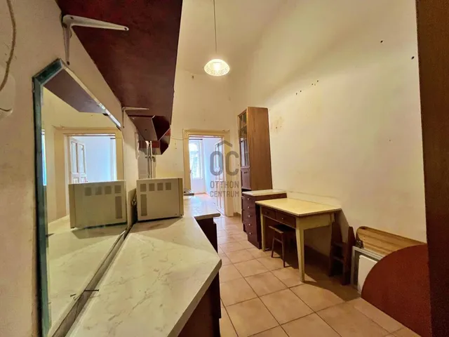 Eladó lakás Budapest VIII. kerület 28 nm