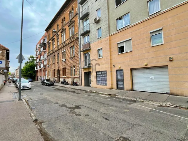 Eladó lakás Budapest VIII. kerület 28 nm