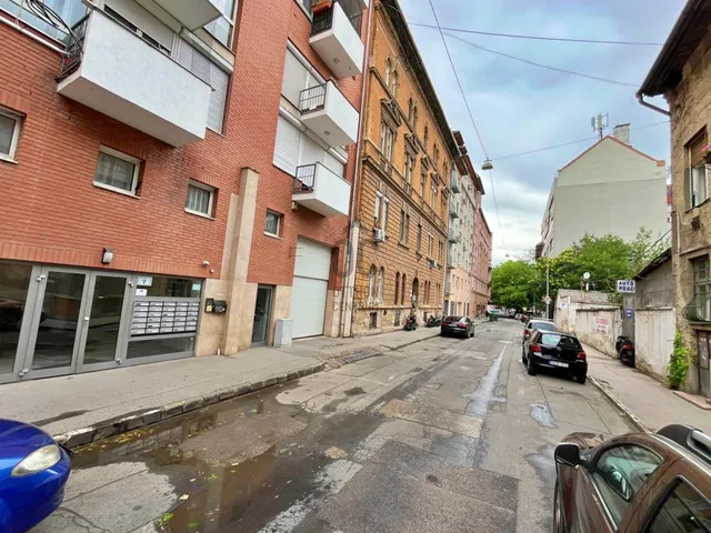 Eladó lakás Budapest VIII. kerület 28 nm