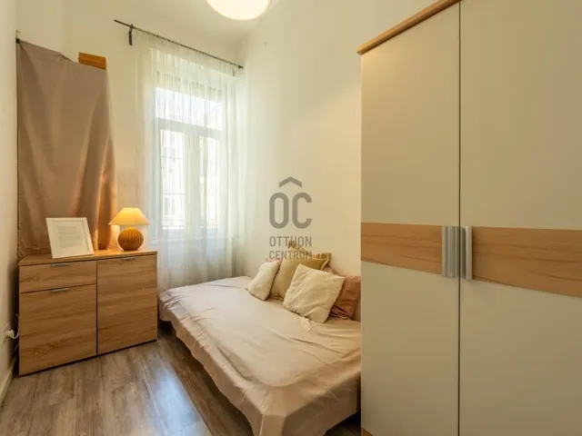 Eladó lakás Budapest XIII. kerület, Újlipótváros 70 nm