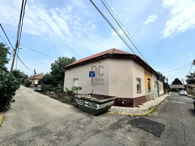 Eladó ház Budapest XXII. kerület, Budafok 92 nm