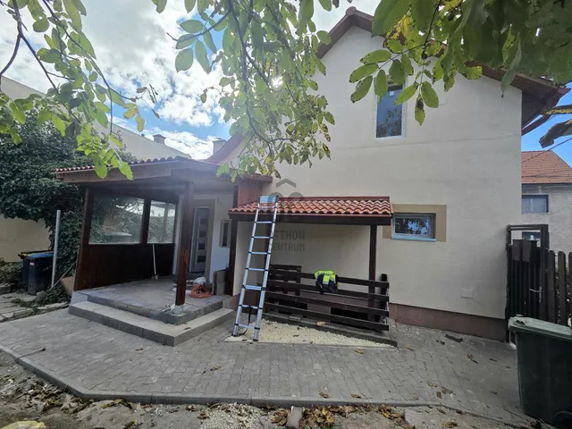 Eladó ház Budapest XXII. kerület, Budafok 92 nm