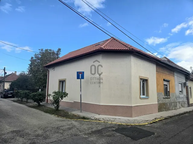 Eladó ház Budapest XXII. kerület, Budafok 92 nm