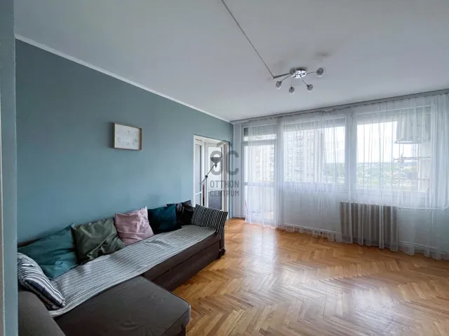 Eladó lakás Budapest XXI. kerület, Erdőalja 55 nm