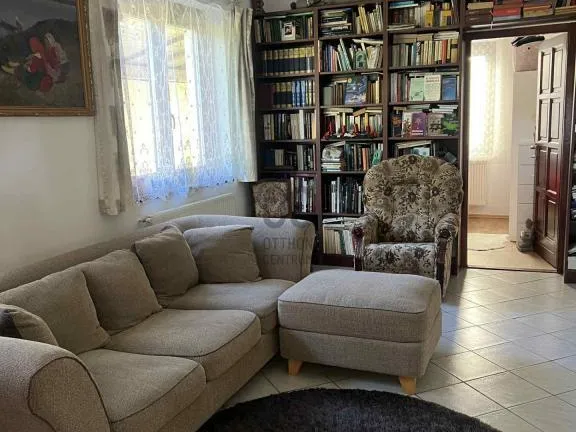 Eladó ház Budapest XVIII. kerület, Szemeretelep 108 nm
