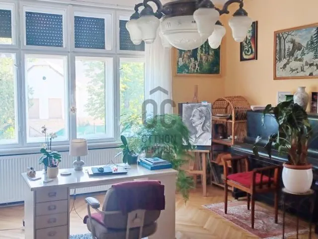 Eladó lakás Budapest XVII. kerület, Rákoshegy 85 nm