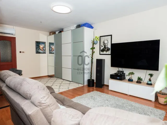 Eladó lakás Budapest XIV. kerület, Herminamező 65 nm