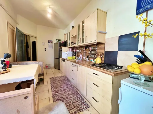 Eladó lakás Budapest X. kerület, Ligettelek 93 nm