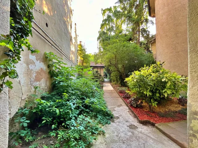 Eladó lakás Budapest X. kerület, Ligettelek 93 nm