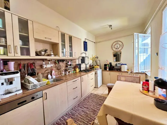 Eladó lakás Budapest X. kerület, Ligettelek 93 nm