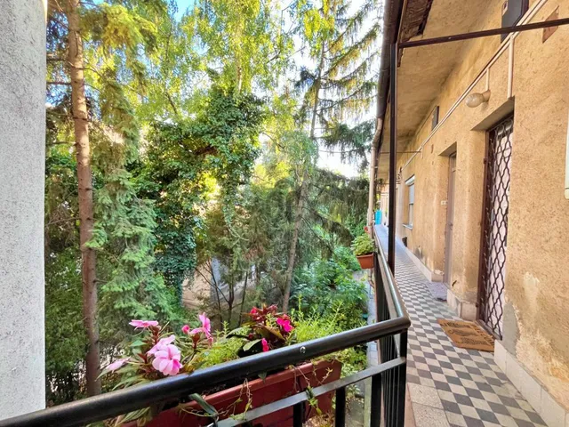 Eladó lakás Budapest X. kerület, Ligettelek 93 nm