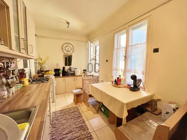 Eladó lakás Budapest X. kerület, Ligettelek 93 nm