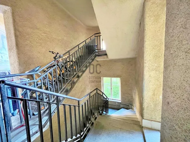 Eladó lakás Budapest X. kerület, Ligettelek 93 nm