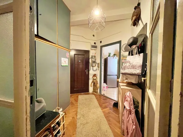 Eladó lakás Budapest X. kerület, Ligettelek 93 nm