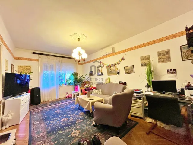 Eladó lakás Budapest X. kerület, Ligettelek 93 nm