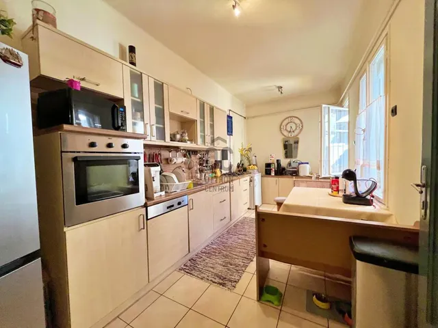 Eladó lakás Budapest X. kerület, Ligettelek 93 nm