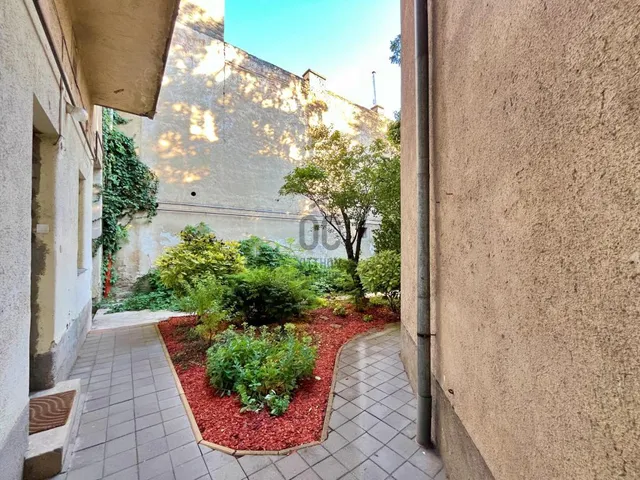 Eladó lakás Budapest X. kerület, Ligettelek 93 nm