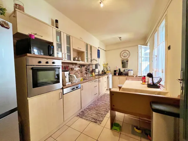 Eladó lakás Budapest X. kerület, Ligettelek 93 nm