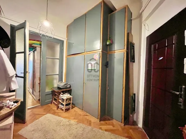 Eladó lakás Budapest X. kerület, Ligettelek 93 nm