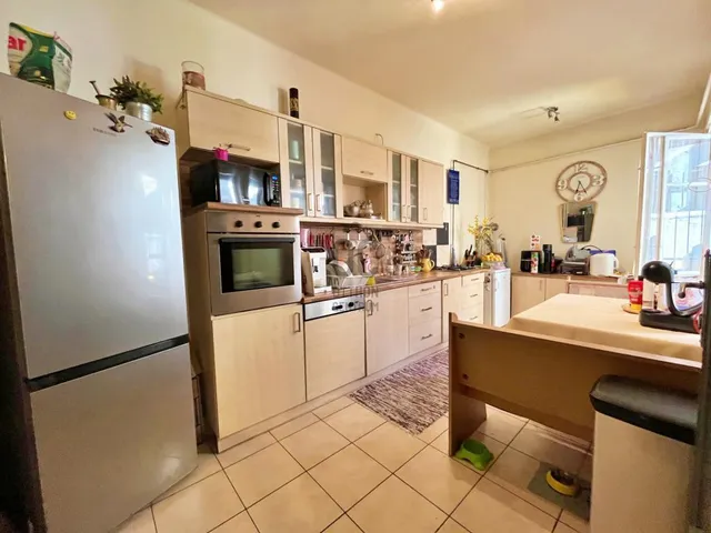 Eladó lakás Budapest X. kerület, Ligettelek 93 nm