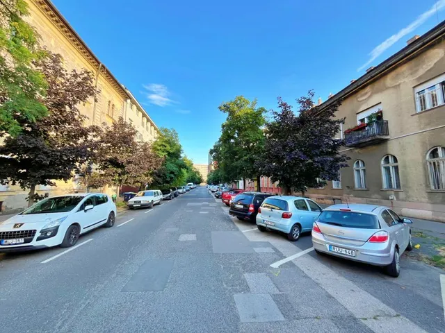 Eladó lakás Budapest X. kerület, Ligettelek 93 nm