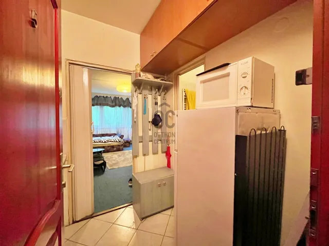 Eladó lakás Budapest X. kerület, Újhegy 29 nm