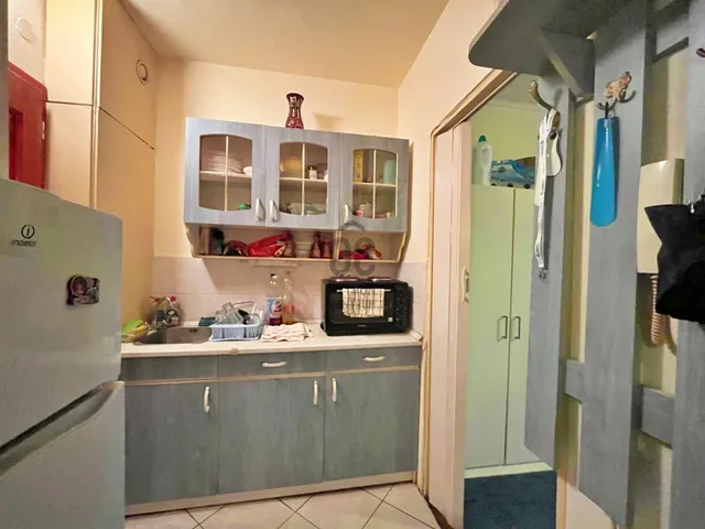 Eladó lakás Budapest X. kerület, Újhegy 29 nm