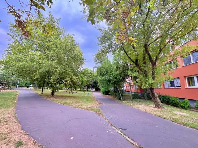 Eladó lakás Budapest X. kerület, Újhegy 29 nm