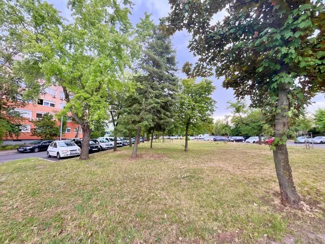 Eladó lakás Budapest X. kerület, Újhegy 29 nm