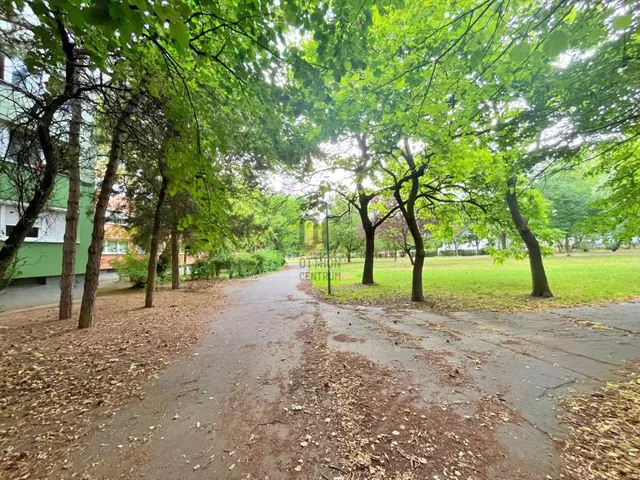 Eladó lakás Budapest X. kerület, Újhegy 29 nm