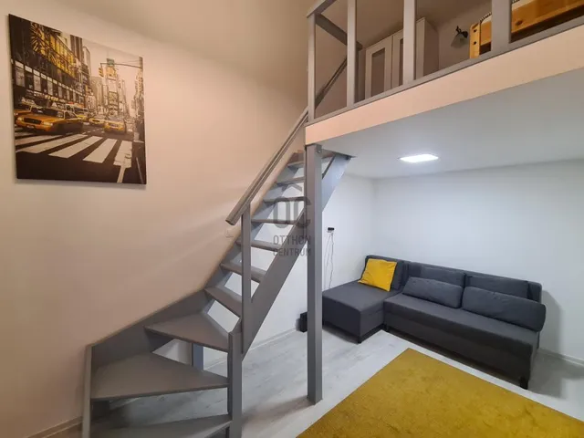 Eladó lakás Budapest VIII. kerület, Palotanegyed 30 nm