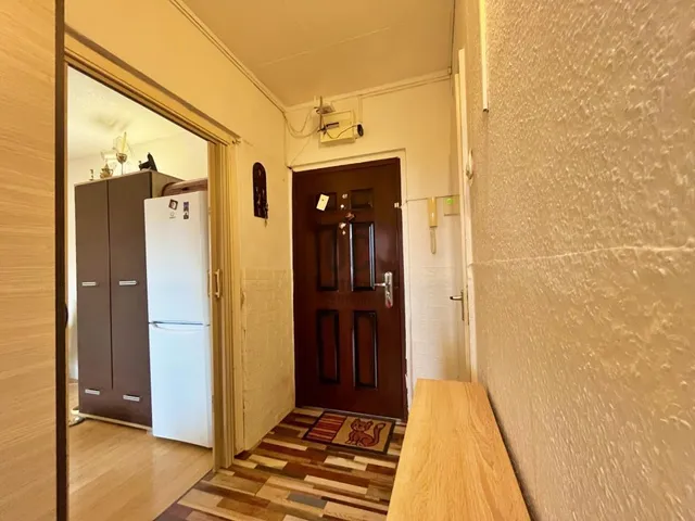 Eladó lakás Budapest X. kerület, Óhegy 35 nm