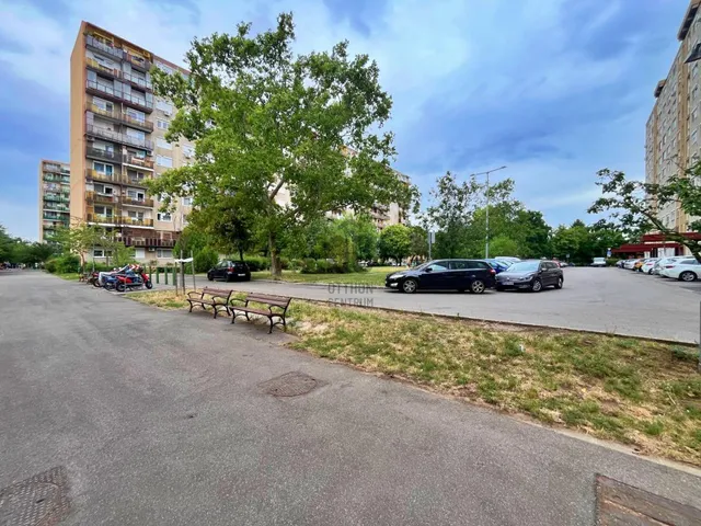 Eladó lakás Budapest X. kerület, Óhegy 35 nm