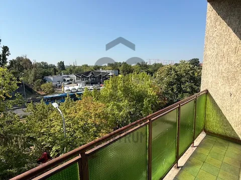 Eladó lakás Budapest XVI. kerület, Sashalom 54 nm