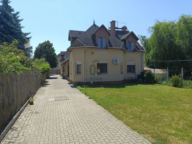 Eladó lakás Budapest XV. kerület, Rákospalota 84 nm
