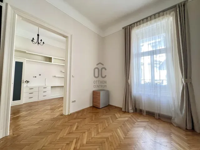 Kiadó lakás Budapest V. kerület, Lipótváros 55 nm
