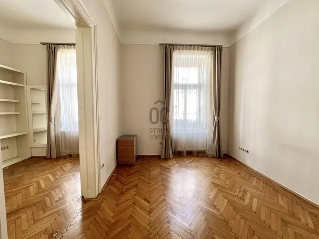 Kiadó lakás Budapest V. kerület, Lipótváros 55 nm