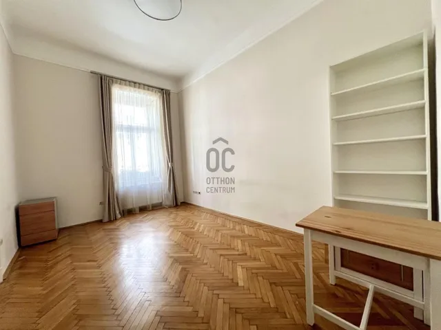 Kiadó lakás Budapest V. kerület, Lipótváros 55 nm