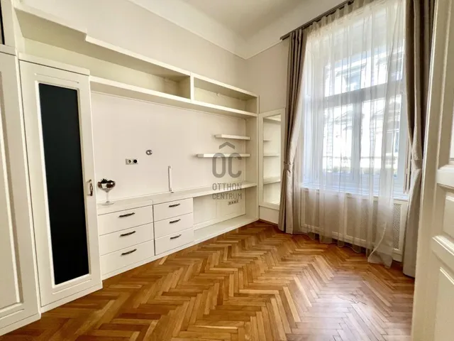 Kiadó lakás Budapest V. kerület, Lipótváros 55 nm