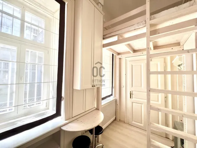 Kiadó lakás Budapest V. kerület, Lipótváros 55 nm