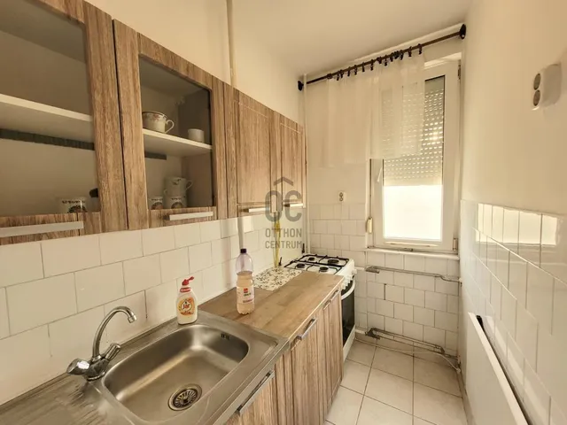Eladó lakás Budapest IV. kerület, Újpest 34 nm