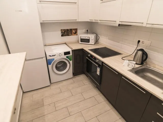Eladó lakás Budapest VI. kerület, Diplomatanegyed 61 nm